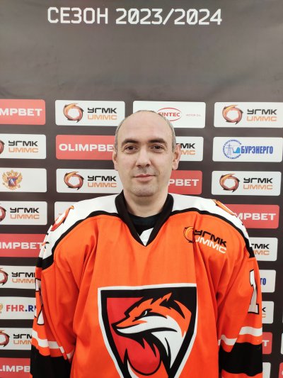 Гиззатуллин  Ильгиз