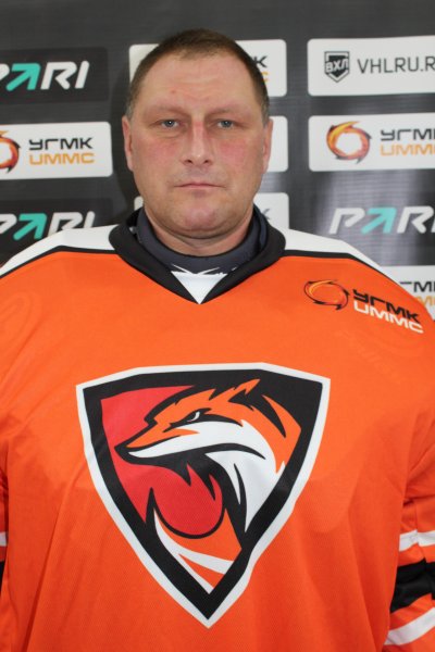 Юсупов  Михаил