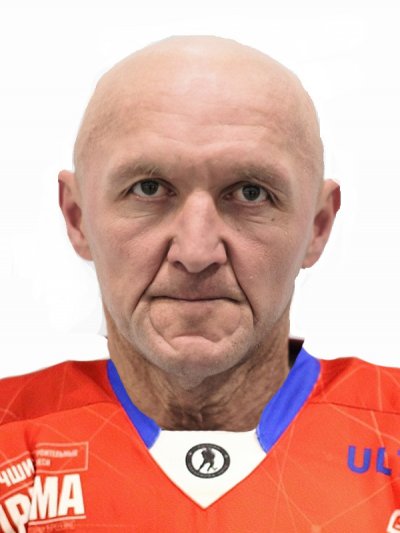 Усольцев  Алексей