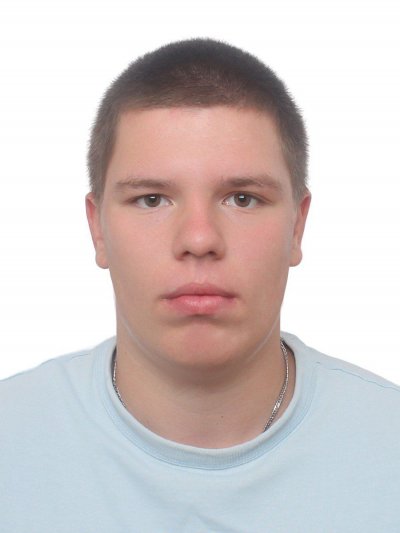 Герасимов  Алексей