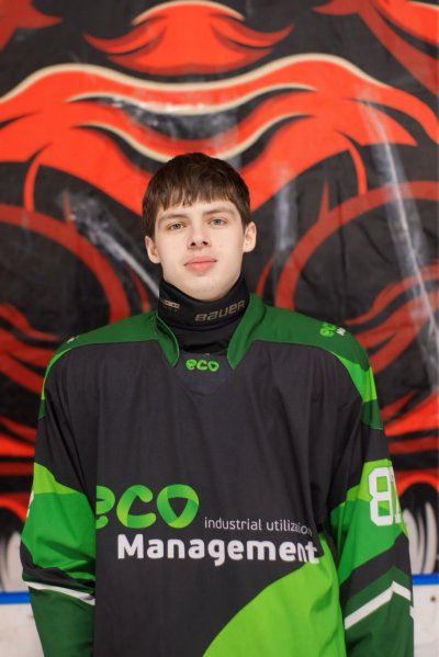 Кравченко  Савва