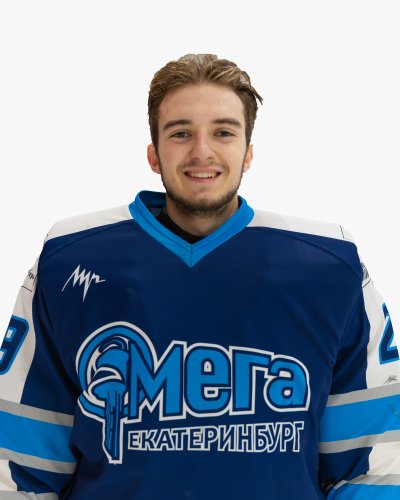 Воронин  Арсений  Вячеславович