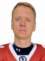 Щекин  Александр