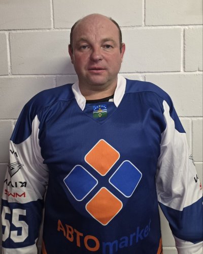 Овчинников  Дмитрий