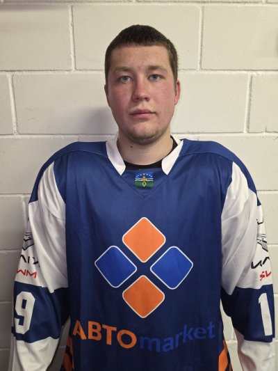 Завалин  Даниил