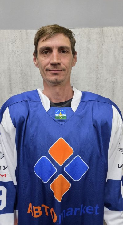 Овсянников  Антон