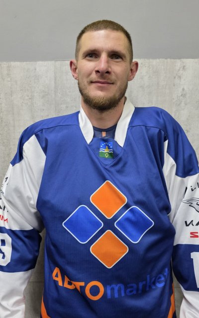 Мезенов  Александр