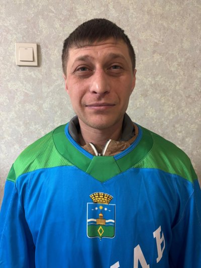 Коптяков  Сергей