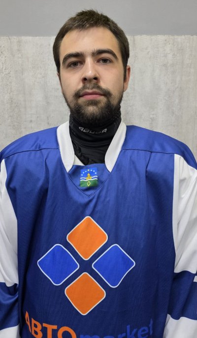 Гвоздарев  Даниил