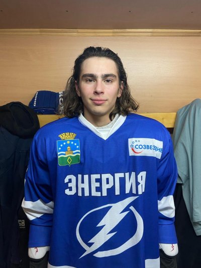 Овчинников  Данила