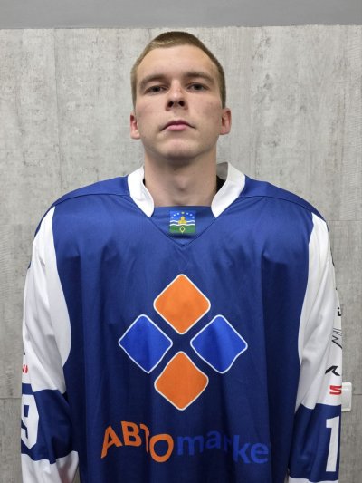 Куланов  Иван