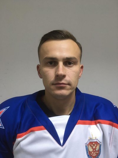 Бессонов  Александр