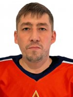 Юсупов  Ринат