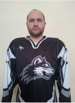 Костылев  Сергей