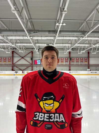 Тарасов  Родион