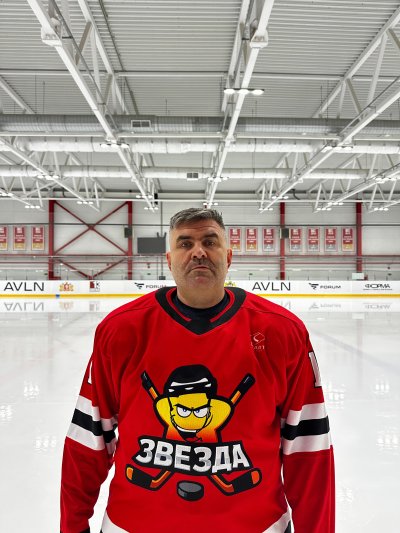 Юдин  Роман