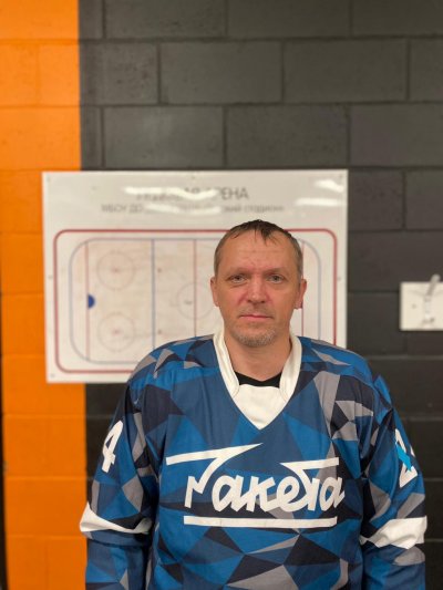 Лукьянов  Максим