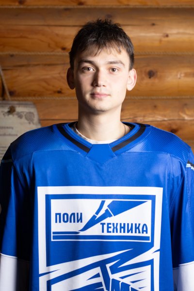 Барышев  Никита