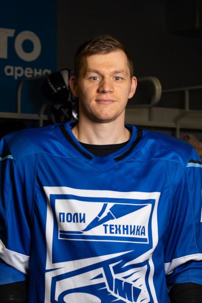 Пупышев  Степан