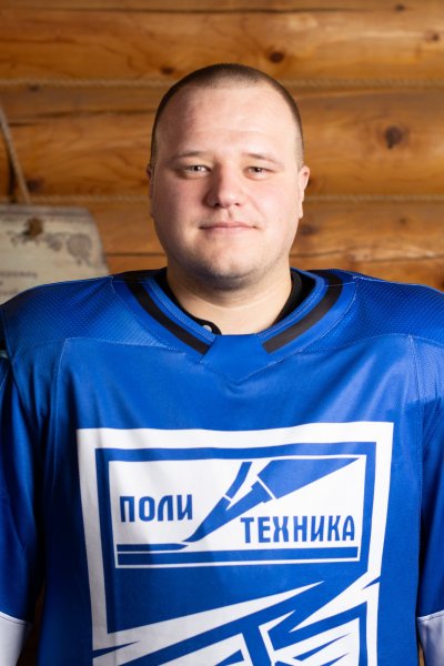 Савёлков  Егор