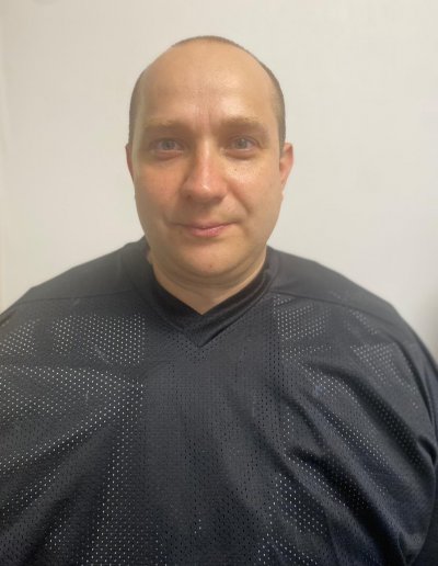 Руденко  Алексей