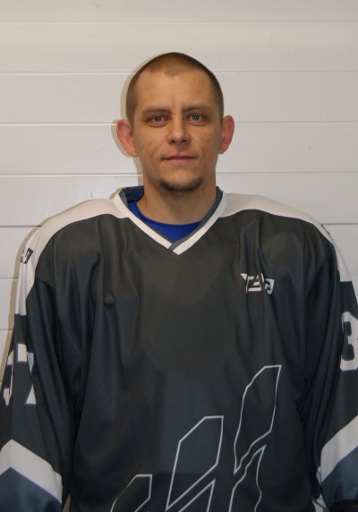 Балин  Михаил