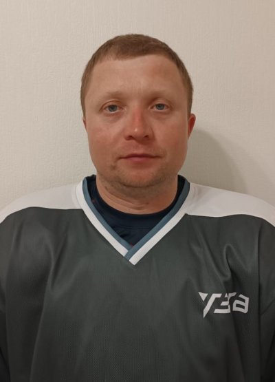 Григоркин  Алексей