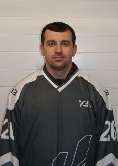 Жуков  Антон