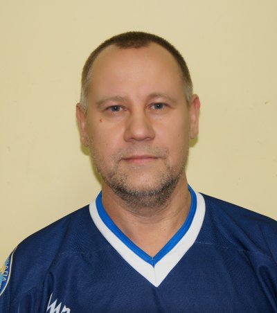 Погадаев  Андрей