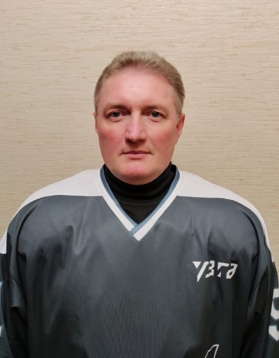 Соколов  Алексей