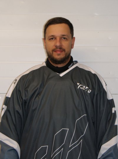 Грехов  Иван