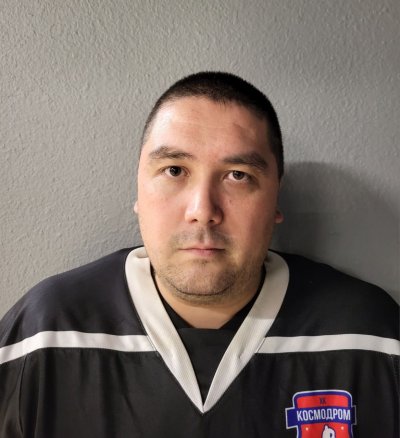 Якшибаев  Сергей