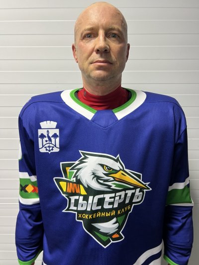 Кошелев  Андрей