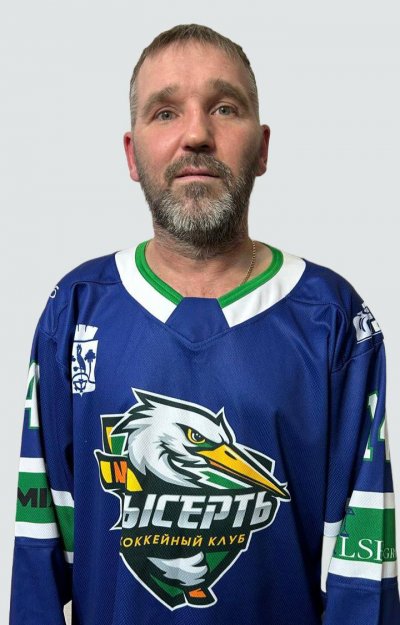 Кретинин  Александр