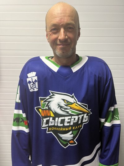 Кузнецов  Александр