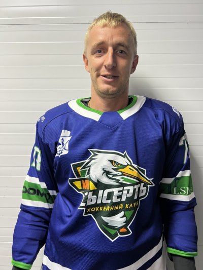 Луговых  Сергей