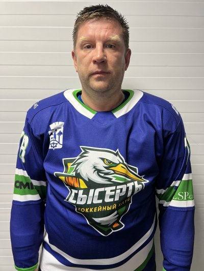 Медведев  Алексей