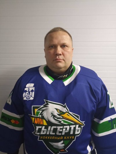 Михайлов  Ярослав