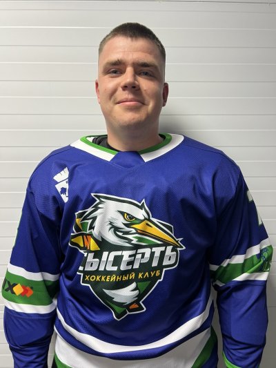 Мухлынин  Андрей