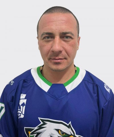 Шрамов  Максим