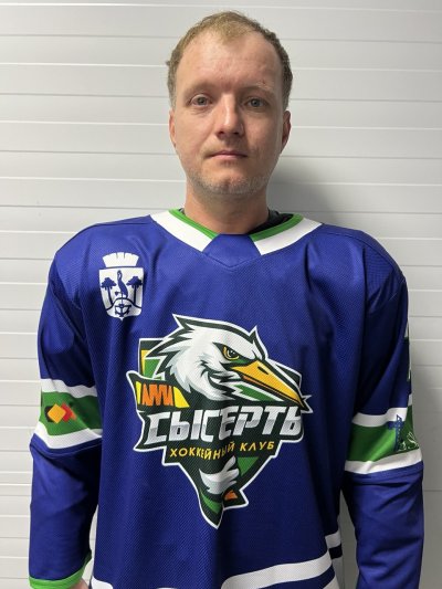 Ширыкалов  Даниил