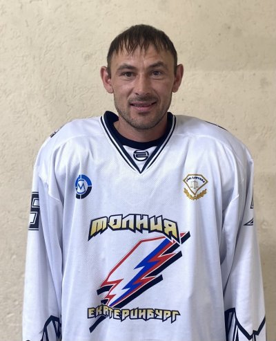 Голендухин  Дмитрий