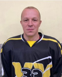 Зобнин  Алексей