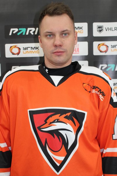 Вахутинский  Владимир