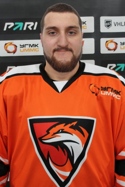 Козловский  Никита