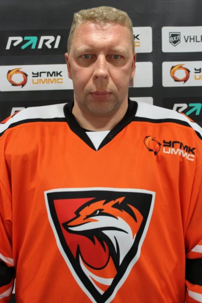 Бурмасов  Дмитрий