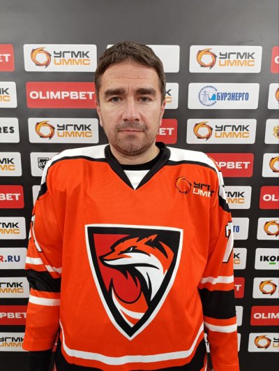 Кондратюк  Константин