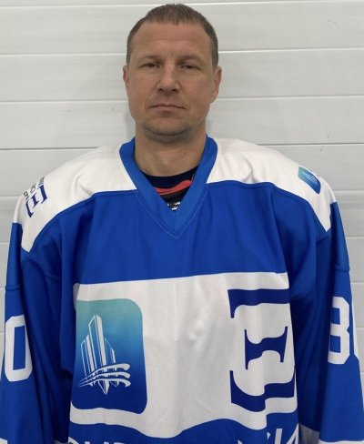 Белозеров  Максим