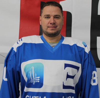 Ботов  Михаил