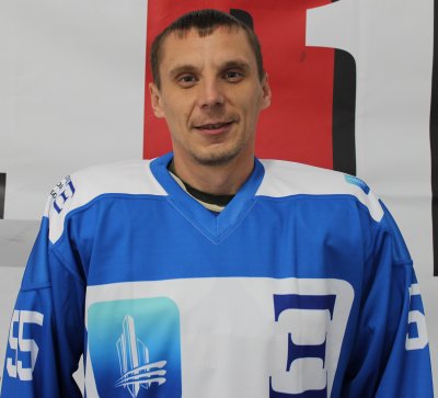 Дерябин  Алексей